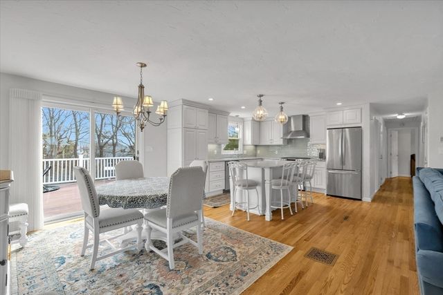 11 Old Farm Rd., Randolph, MA 02368