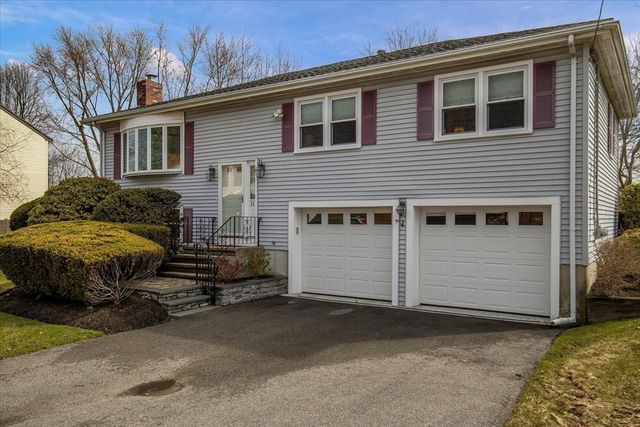 11 Old Farm Rd., Randolph, MA 02368