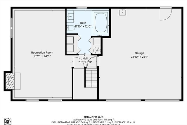 11 Old Farm Rd., Randolph, MA 02368