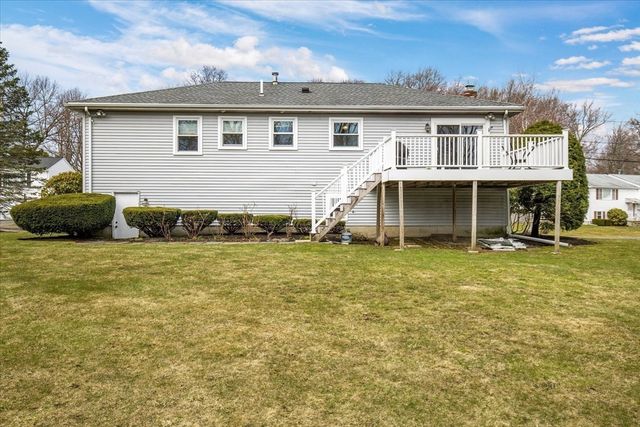 11 Old Farm Rd., Randolph, MA 02368
