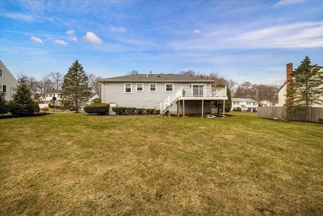 11 Old Farm Rd., Randolph, MA 02368