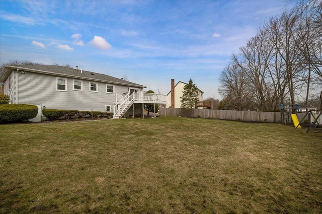 11 Old Farm Rd., Randolph, MA 02368