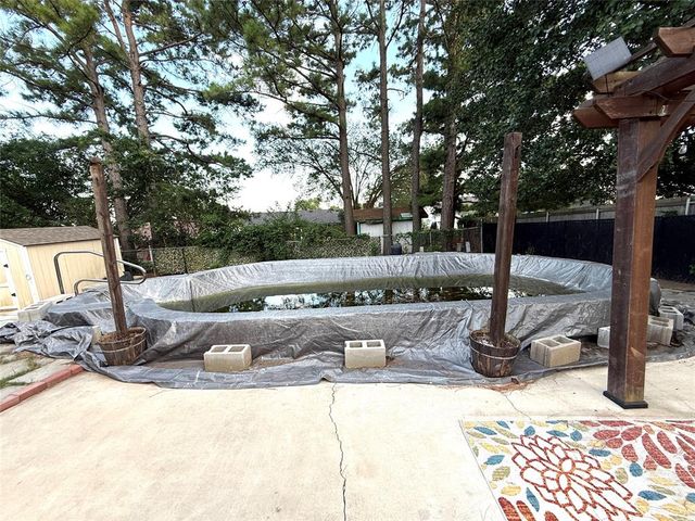 2001 Lona Avenue, Seminole, OK 74868