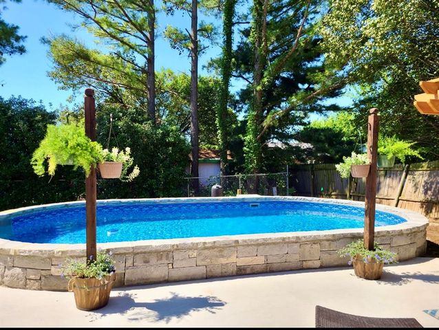 2001 Lona Avenue, Seminole, OK 74868