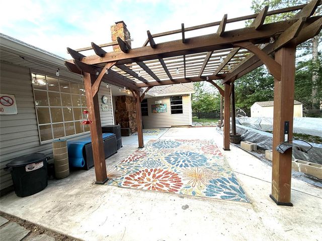 2001 Lona Avenue, Seminole, OK 74868