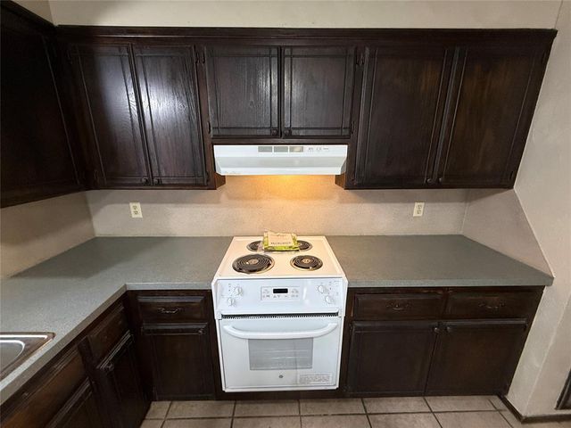 2001 Lona Avenue, Seminole, OK 74868