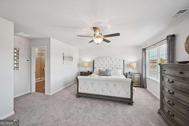 383 Lanier Circle, Woodstock, GA 30189