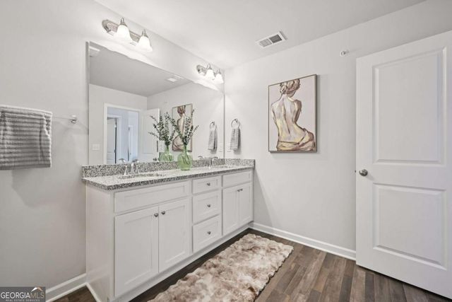 383 Lanier Circle, Woodstock, GA 30189