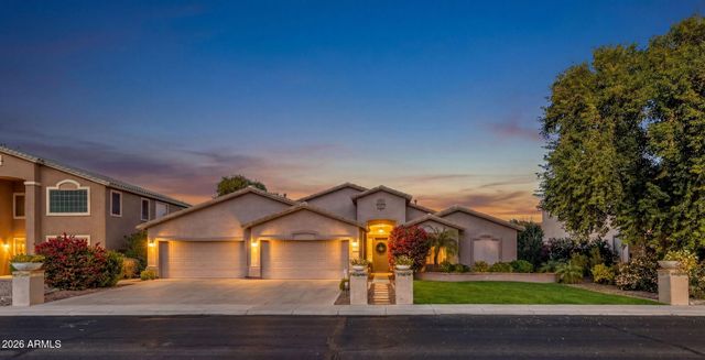 42422 W BRAVO Drive, Maricopa, AZ 85138