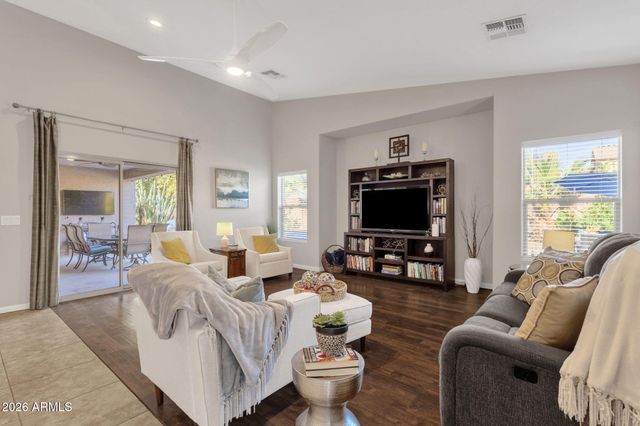 42422 W BRAVO Drive, Maricopa, AZ 85138