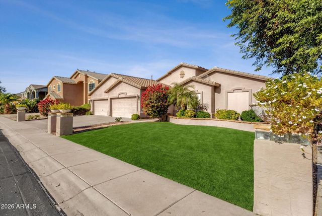 42422 W BRAVO Drive, Maricopa, AZ 85138