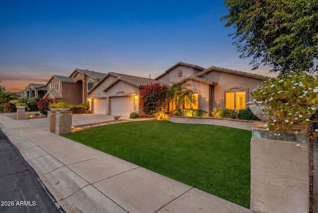 42422 W BRAVO Drive, Maricopa, AZ 85138