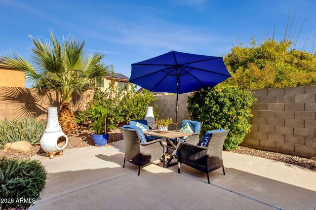 42422 W BRAVO Drive, Maricopa, AZ 85138