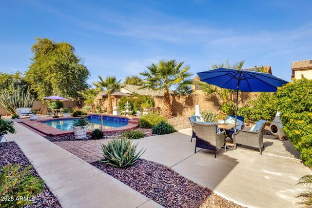 42422 W BRAVO Drive, Maricopa, AZ 85138