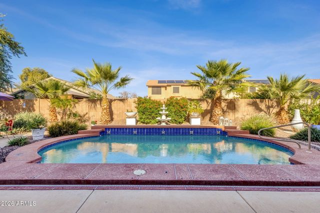 42422 W BRAVO Drive, Maricopa, AZ 85138