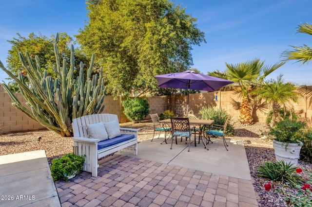 42422 W BRAVO Drive, Maricopa, AZ 85138