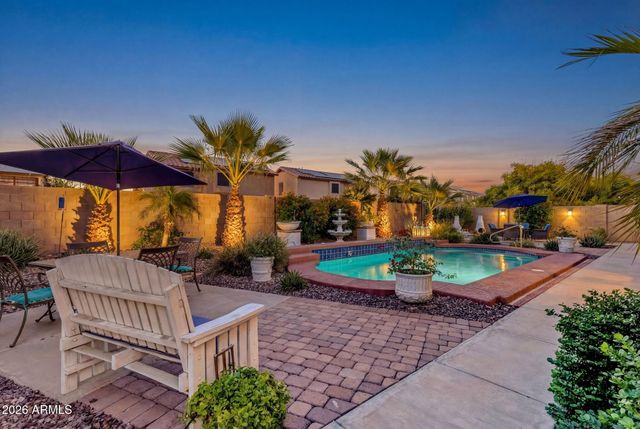 42422 W BRAVO Drive, Maricopa, AZ 85138