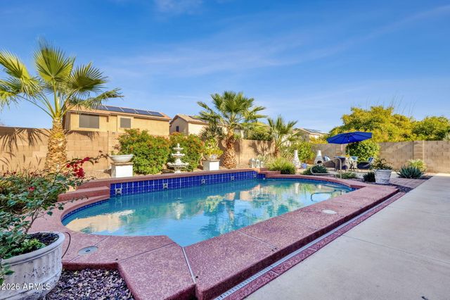 42422 W BRAVO Drive, Maricopa, AZ 85138