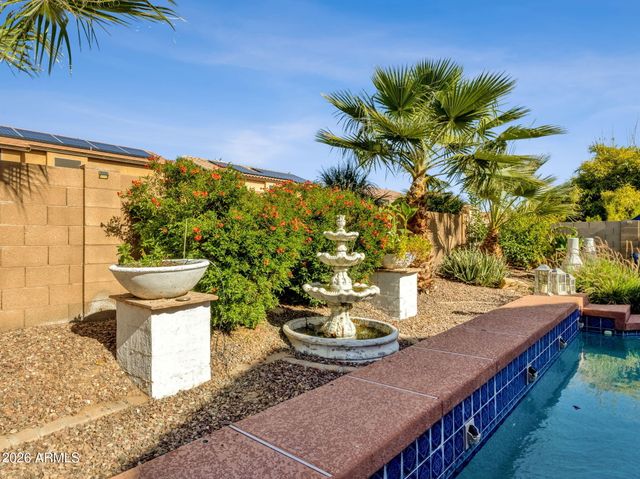 42422 W BRAVO Drive, Maricopa, AZ 85138