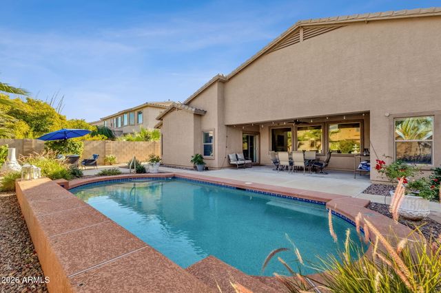 42422 W BRAVO Drive, Maricopa, AZ 85138