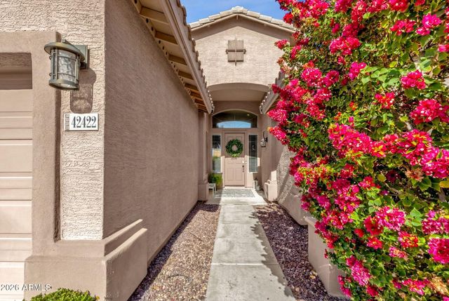 42422 W BRAVO Drive, Maricopa, AZ 85138