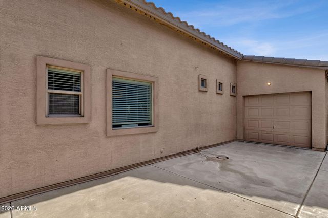 42422 W BRAVO Drive, Maricopa, AZ 85138