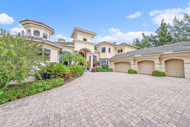 12049 SE Intracoastal Terrace, Jupiter, FL 33469
