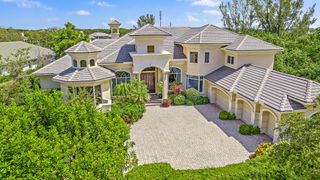 12049 SE Intracoastal Terrace, Jupiter, FL 33469
