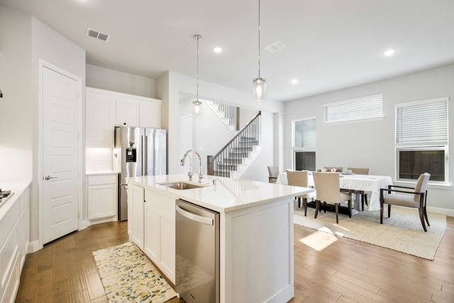 6765 Gavin Drive, Frisco, TX 75034