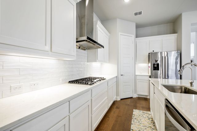 6765 Gavin Drive, Frisco, TX 75034