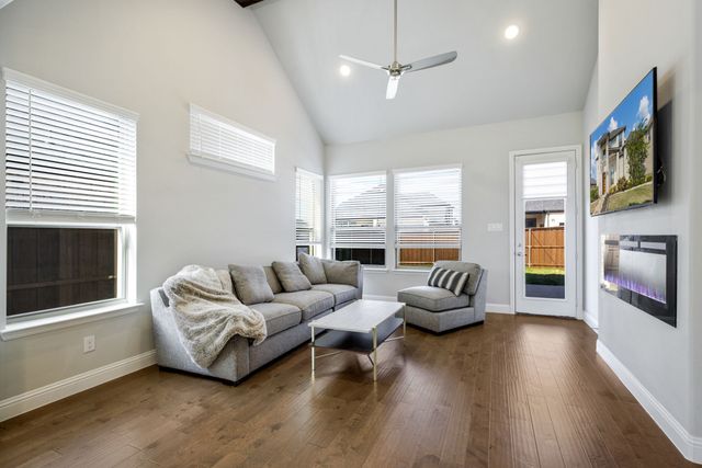 6765 Gavin Drive, Frisco, TX 75034