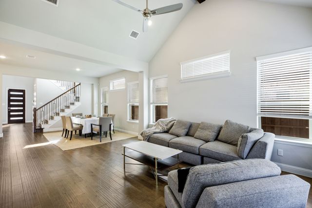 6765 Gavin Drive, Frisco, TX 75034