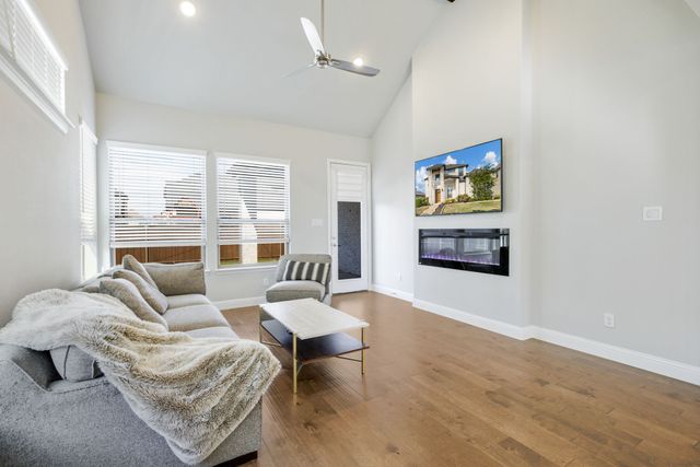 6765 Gavin Drive, Frisco, TX 75034