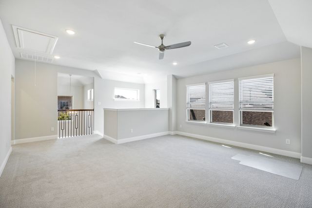 6765 Gavin Drive, Frisco, TX 75034