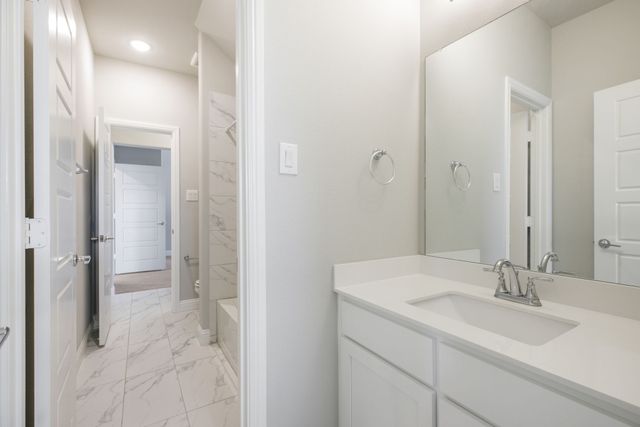 6765 Gavin Drive, Frisco, TX 75034