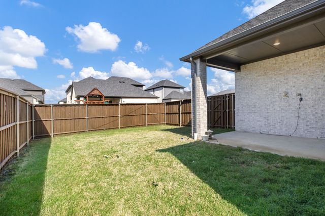 6765 Gavin Drive, Frisco, TX 75034