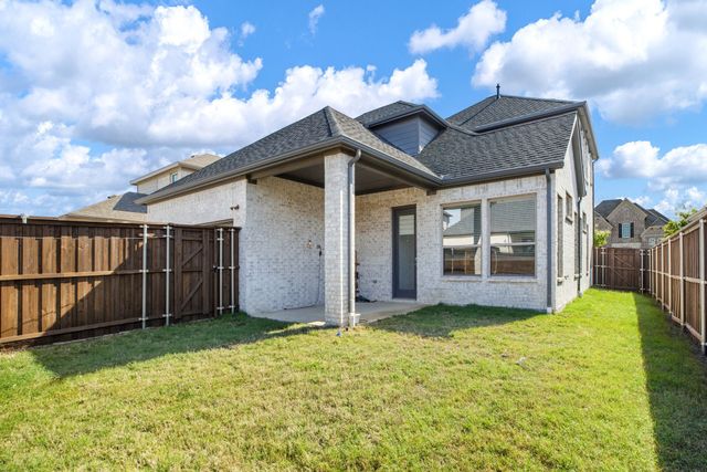 6765 Gavin Drive, Frisco, TX 75034