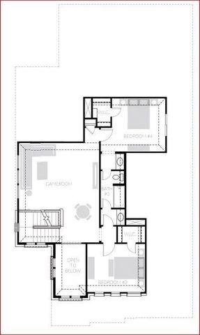 6765 Gavin Drive, Frisco, TX 75034