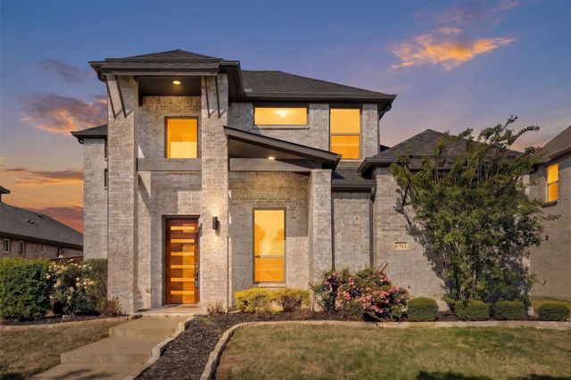 6765 Gavin Drive, Frisco, TX 75034