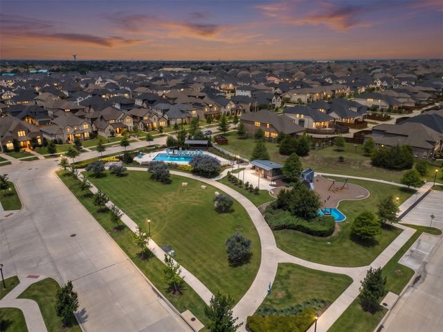 6765 Gavin Drive, Frisco, TX 75034