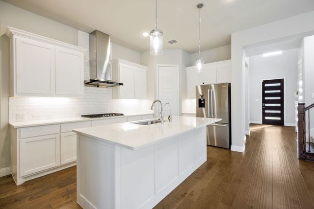 6765 Gavin Drive, Frisco, TX 75034