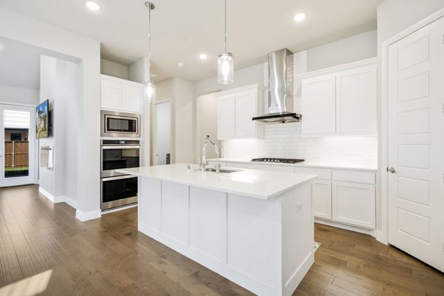 6765 Gavin Drive, Frisco, TX 75034