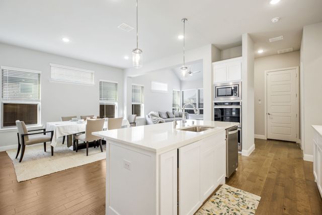 6765 Gavin Drive, Frisco, TX 75034