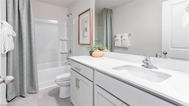 1388 Amberview Lane, Kernersville, NC 27284