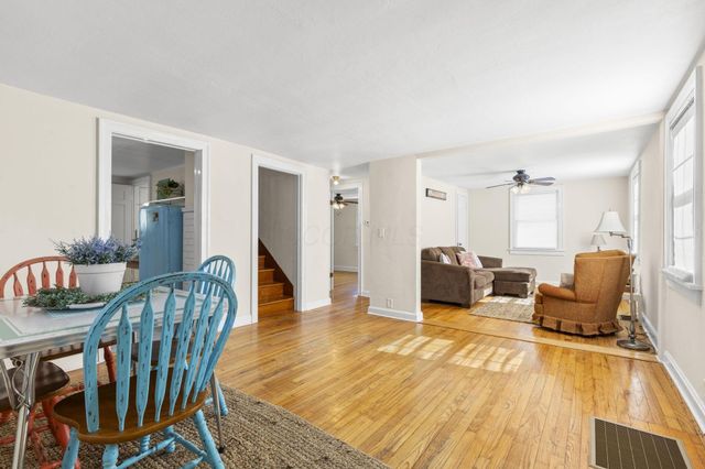 109 Riley Street, Mount Vernon, OH 43050