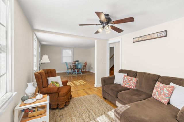 109 Riley Street, Mount Vernon, OH 43050