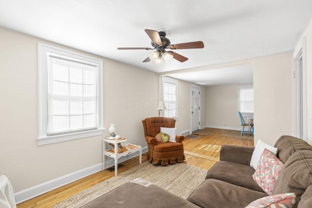 109 Riley Street, Mount Vernon, OH 43050