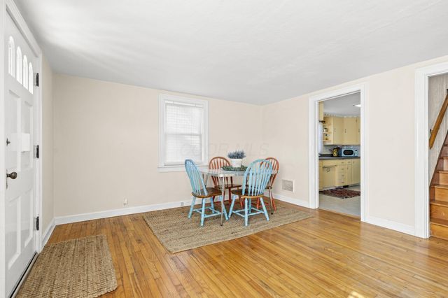 109 Riley Street, Mount Vernon, OH 43050