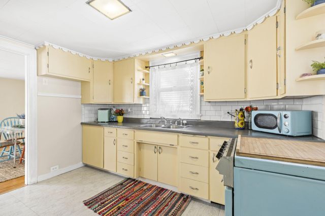 109 Riley Street, Mount Vernon, OH 43050