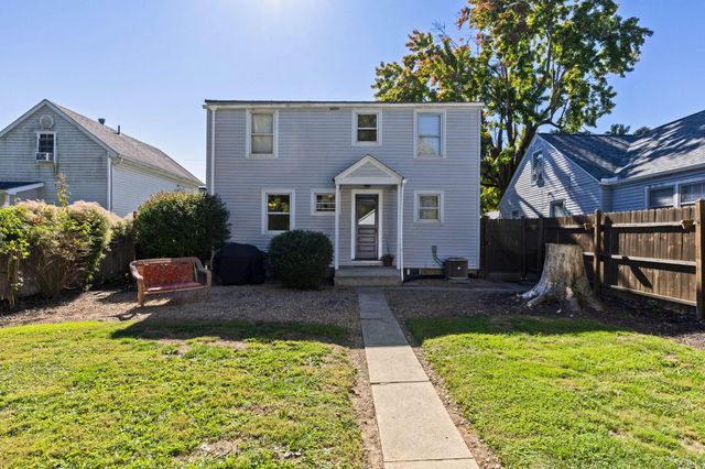 109 Riley Street, Mount Vernon, OH 43050